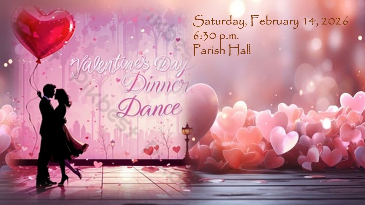 2026 Valentine Dance
