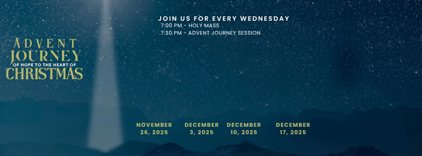 Advent Journey